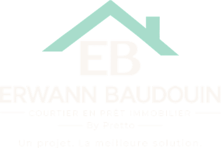Erwann Baudouin — Courtier en prêt immobilier by Pretto
