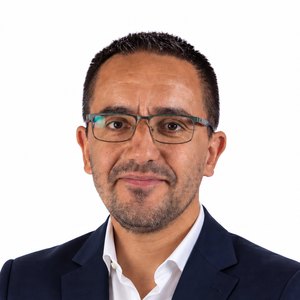 Erwann Baudouin